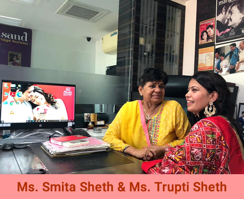 Mrs. Smita Seth